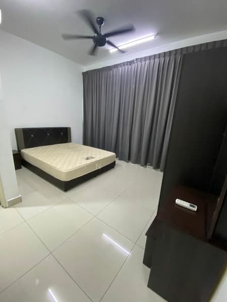 Condominium for Rent at PARC Regency (Residensi Masai) - Sin Yie - PropertyGuru.com.my