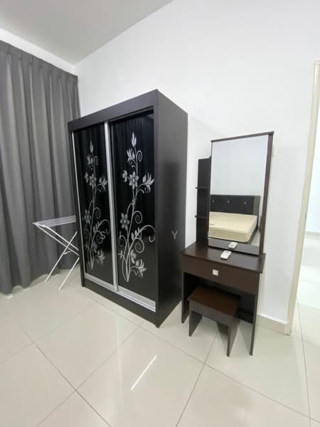 Condominium for Rent at PARC Regency (Residensi Masai) - Sin Yie - PropertyGuru.com.my