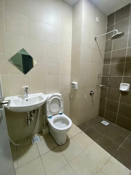 Condominium for Rent at PARC Regency (Residensi Masai) - Sin Yie - PropertyGuru.com.my