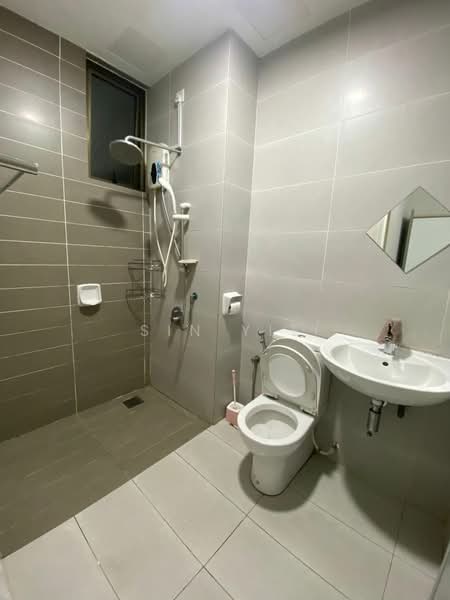 Condominium for Rent at PARC Regency (Residensi Masai) - Sin Yie - PropertyGuru.com.my