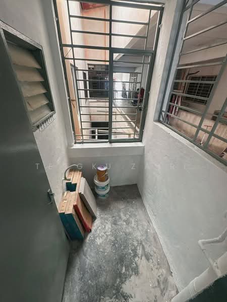 Apartment for Sale at Taman Mutiara Subang - Tengku Zairi - PropertyGuru.com.my