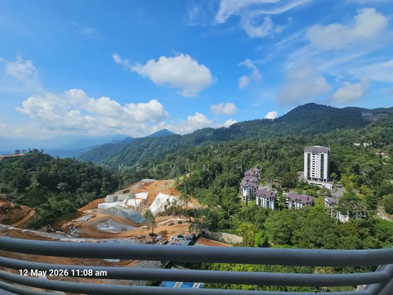 Pangsapuri untuk Disewa di Kempas Apartment - Kelvin Ho - Exterior - PropertyGuru.com.my