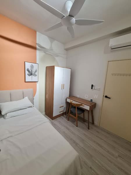 Service Residence for Rent at Meta City - Sheny Yow - Bedroom - PropertyGuru.com.my