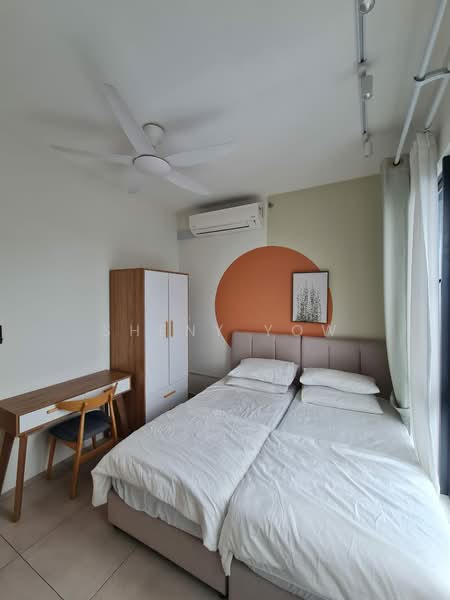 Service Residence for Rent at Meta City - Sheny Yow - Bedroom - PropertyGuru.com.my
