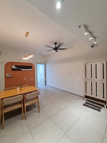 Service Residence for Rent at Meta City - Sheny Yow - Dining Room - PropertyGuru.com.my