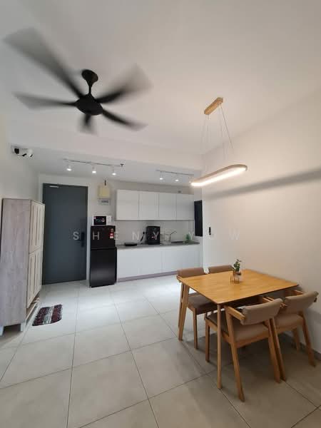 Service Residence for Rent at Meta City - Sheny Yow - Kitchen - PropertyGuru.com.my