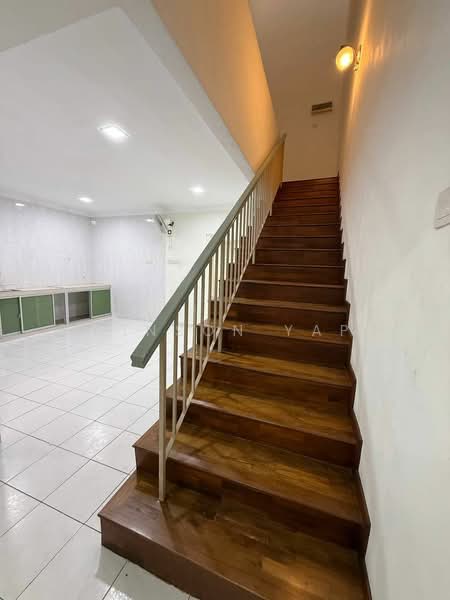2-storey Terraced House for Sale in Taman Daya (Johor Bahru) - Winson Yap - Interior - PropertyGuru.com.my
