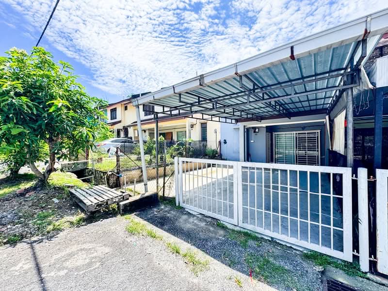 2-storey Terraced House for Sale in Bukit Sentosa (Rawang) - Izzah Alias - PropertyGuru.com.my