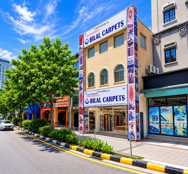 Shop for Sale in Kuala Lumpur (Kuala Lumpur) - Steven Tay - PropertyGuru.com.my
