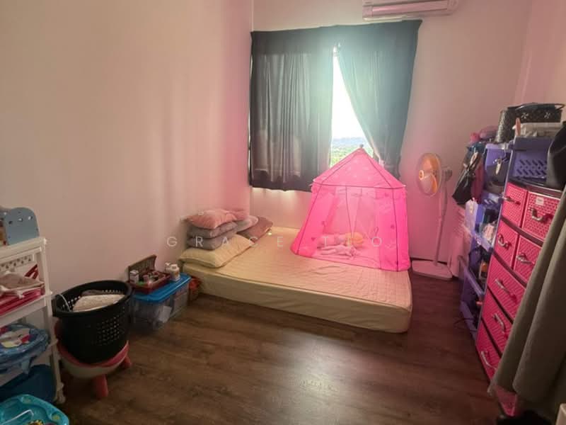 Condominium for Sale at The Light Residences - Grace Teo - Bedroom - PropertyGuru.com.my