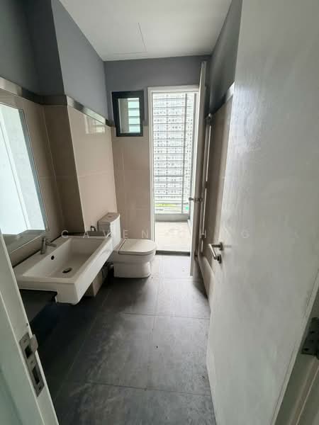 Office for Rent in Kampung Kerinchi (Bangsar South) (Kuala Lumpur) - Caven Chng - Bathroom - PropertyGuru.com.my