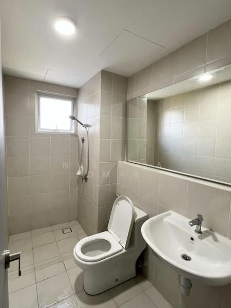 Kondominium untuk Dijual di Tropicana Aman - Nur Alia Omar - Bathroom - PropertyGuru.com.my