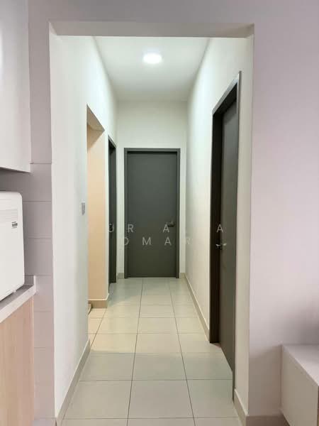Kondominium untuk Dijual di Tropicana Aman - Nur Alia Omar - Corridor - PropertyGuru.com.my
