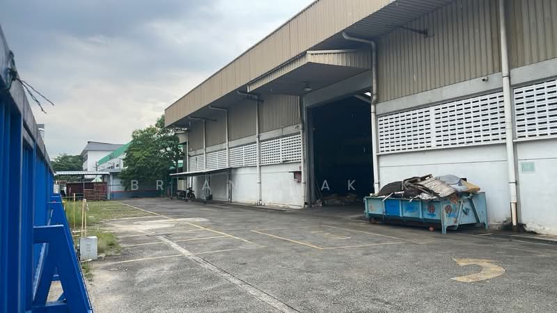 Detached Factory for Rent in Bandar Sri Damansara (Selangor) - Brian JiaKok - Exterior - PropertyGuru.com.my