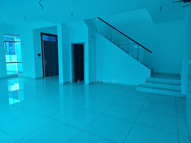 Cluster House for Sale in Horizon Hills (Iskandar Puteri (Nusajaya)) - SK GOO - PropertyGuru.com.my