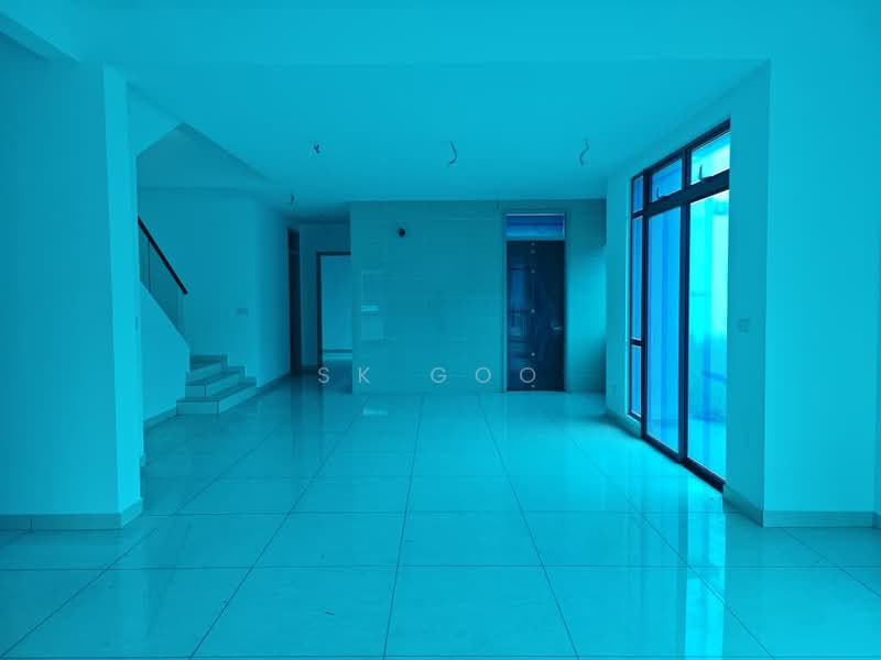 Cluster House for Sale in Horizon Hills (Iskandar Puteri (Nusajaya)) - SK GOO - PropertyGuru.com.my