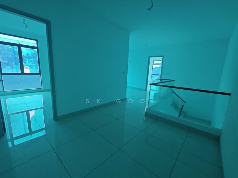 Cluster House for Sale in Horizon Hills (Iskandar Puteri (Nusajaya)) - SK GOO - PropertyGuru.com.my