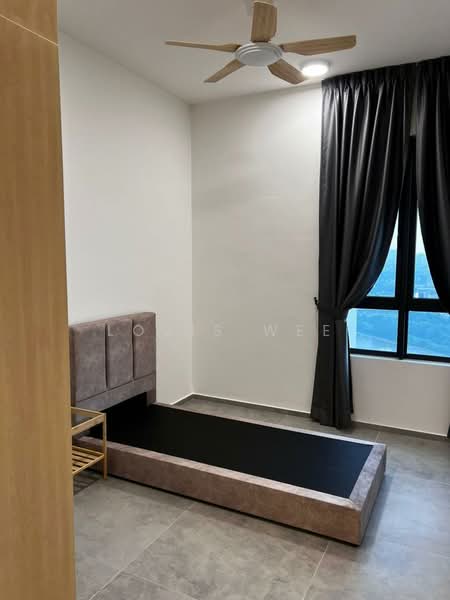 Kondominium untuk Disewa di THE Address II, Taman Desa - Louis Wee - Bedroom - PropertyGuru.com.my