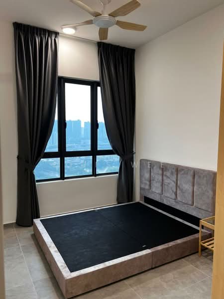 Kondominium untuk Disewa di THE Address II, Taman Desa - Louis Wee - Bedroom - PropertyGuru.com.my