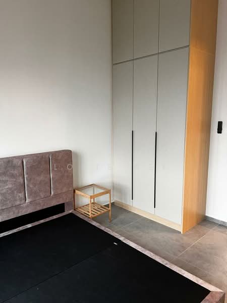 Kondominium untuk Disewa di THE Address II, Taman Desa - Louis Wee - Bedroom - PropertyGuru.com.my