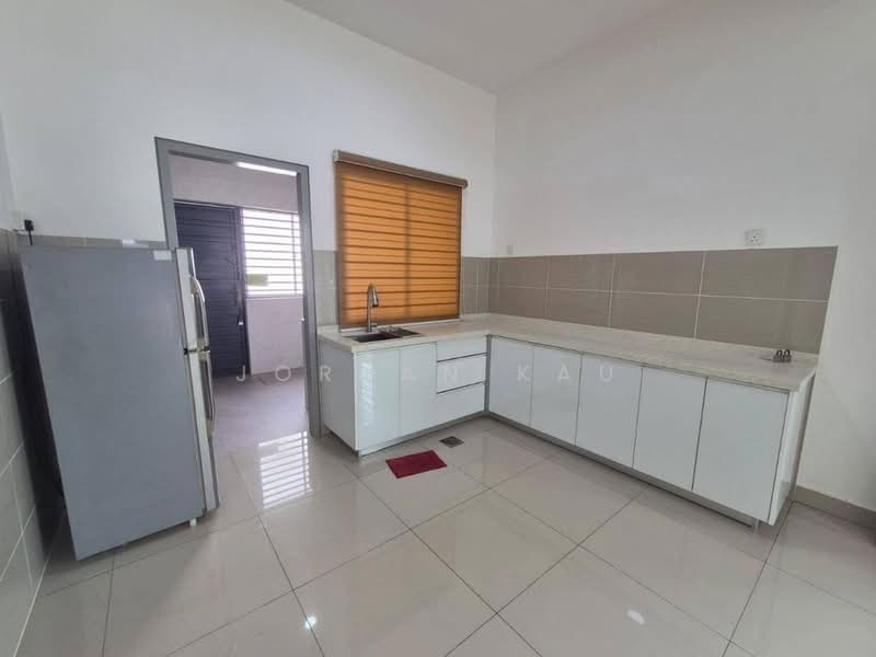 Rumah Teres 2 Tingkat untuk Disewa di Masai (Johor) - Jordan Kau - PropertyGuru.com.my