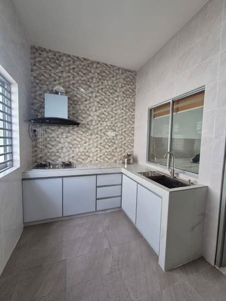 Rumah Teres 2 Tingkat untuk Disewa di Masai (Johor) - Jordan Kau - PropertyGuru.com.my
