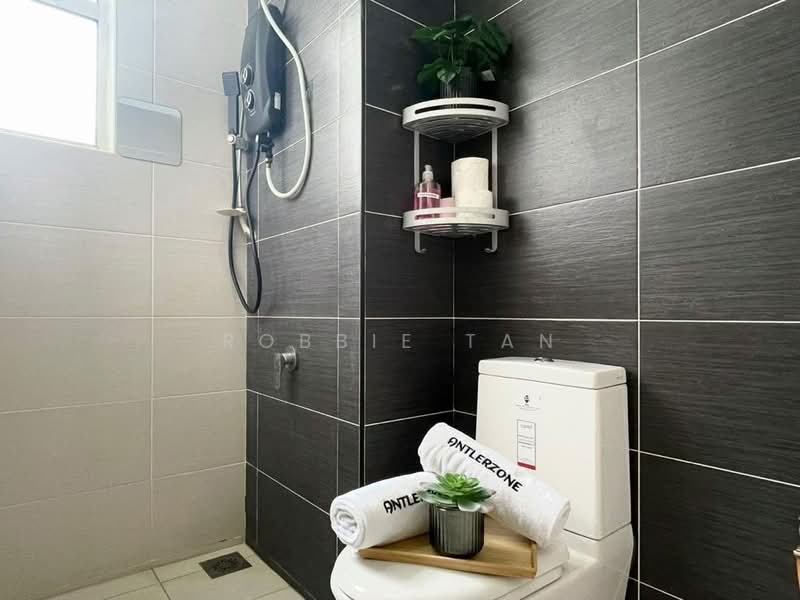 Service Residence for Sale at Manhattan - Robbie Tan - PropertyGuru.com.my
