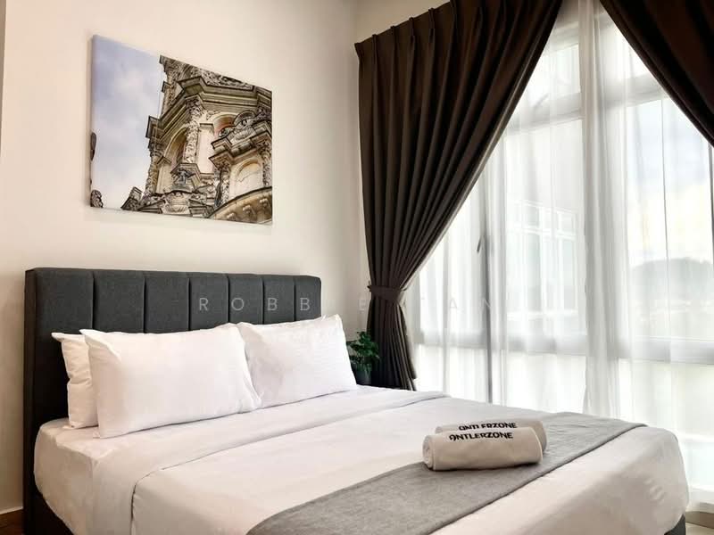 Service Residence for Sale at Manhattan - Robbie Tan - PropertyGuru.com.my