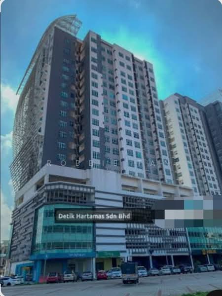 Service Residence for Sale at Manhattan - Robbie Tan - PropertyGuru.com.my