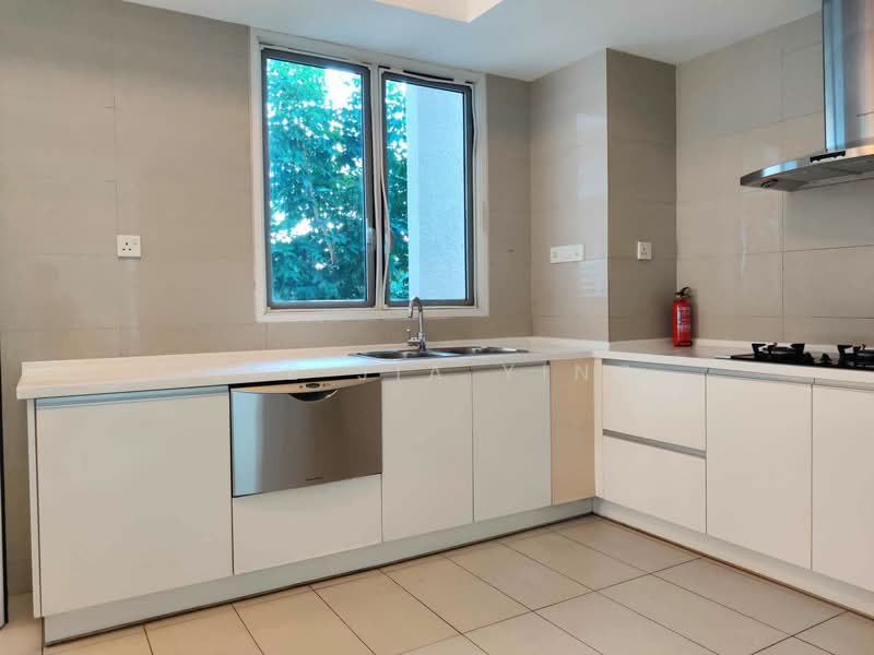 Condominium for Sale at Kiaraville - Lee Jia Ying - Kitchen - PropertyGuru.com.my