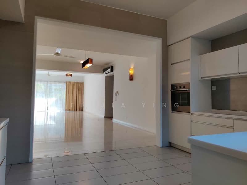 Condominium for Sale at Kiaraville - Lee Jia Ying - Living Room - PropertyGuru.com.my