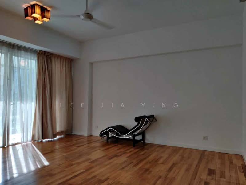 Condominium for Sale at Kiaraville - Lee Jia Ying - Living Room - PropertyGuru.com.my