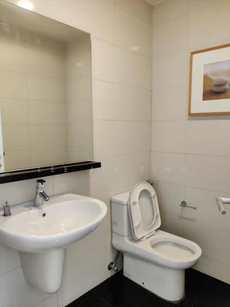 Condominium for Sale at Kiaraville - Lee Jia Ying - Bathroom - PropertyGuru.com.my