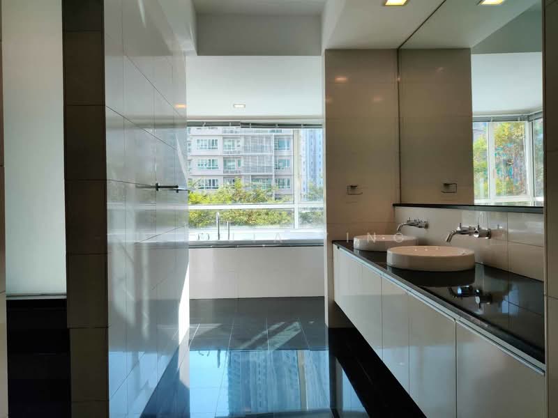 Condominium for Sale at Kiaraville - Lee Jia Ying - Bathroom - PropertyGuru.com.my
