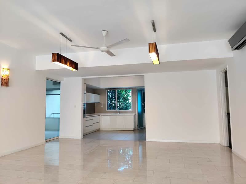 Condominium for Sale at Kiaraville - Lee Jia Ying - Kitchen - PropertyGuru.com.my
