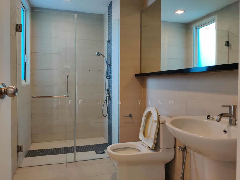Condominium for Sale at Kiaraville - Lee Jia Ying - Bathroom - PropertyGuru.com.my