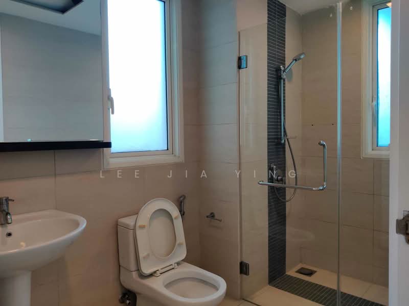 Condominium for Sale at Kiaraville - Lee Jia Ying - Bathroom - PropertyGuru.com.my