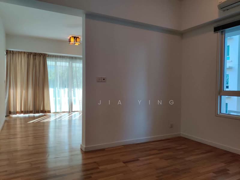 Condominium for Sale at Kiaraville - Lee Jia Ying - Living Room - PropertyGuru.com.my