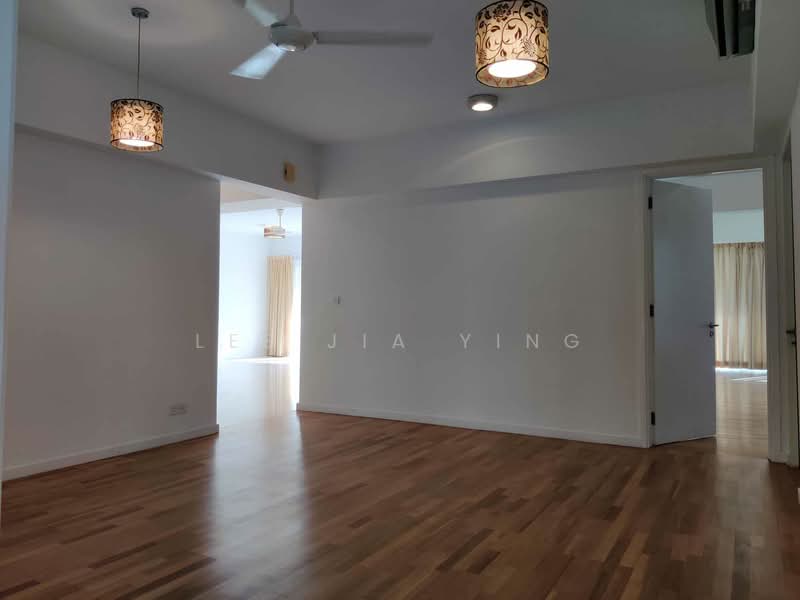 Condominium for Sale at Kiaraville - Lee Jia Ying - Living Room - PropertyGuru.com.my