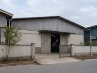 For Rent - Kawasan Peindustrian Rumah Panjang ， rawang Factory