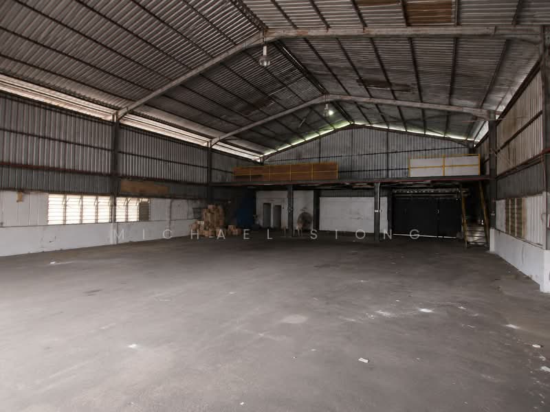 Kilang untuk Disewa di Rawang (Selangor) - Michael Siong - Interior - PropertyGuru.com.my
