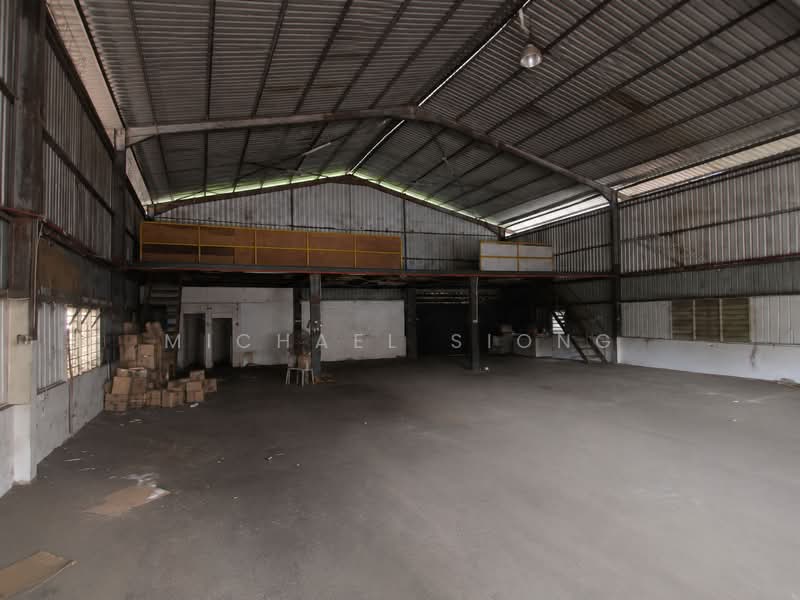 Kilang untuk Disewa di Rawang (Selangor) - Michael Siong - Interior - PropertyGuru.com.my