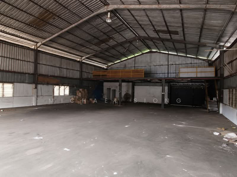 Kilang untuk Disewa di Rawang (Selangor) - Michael Siong - Interior - PropertyGuru.com.my