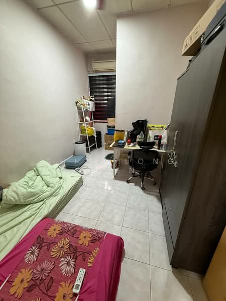 Rumah Teres 2 Tingkat untuk Dijual di Ulu Tiram (Johor) - Shieh Long Chen - Bedroom - PropertyGuru.com.my