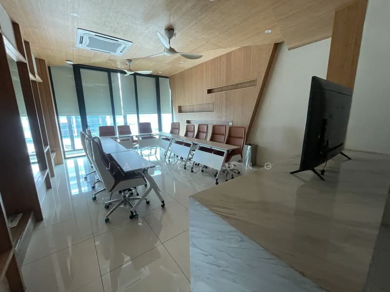 Servis Apartment untuk Disewa di Tribeca - Jamie Yong - Interior - PropertyGuru.com.my