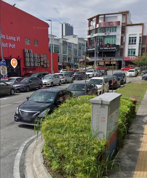 Kedai untuk Dijual di Sri Petaling (Kuala Lumpur) - TESS WONG - PropertyGuru.com.my