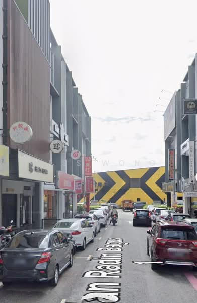 Kedai untuk Dijual di Sri Petaling (Kuala Lumpur) - TESS WONG - PropertyGuru.com.my