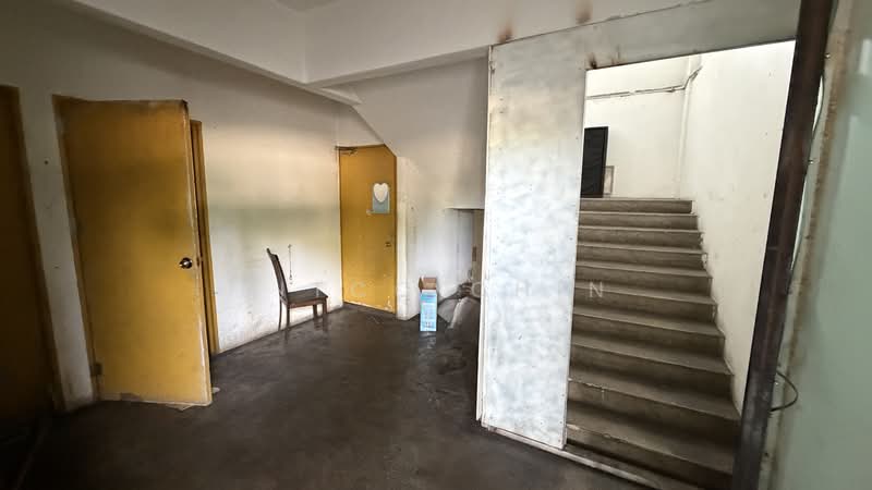 Factory for Rent in Kawasan Perusahaan Senawang Baru (Senawang) - Jitco Chin - Interior - PropertyGuru.com.my