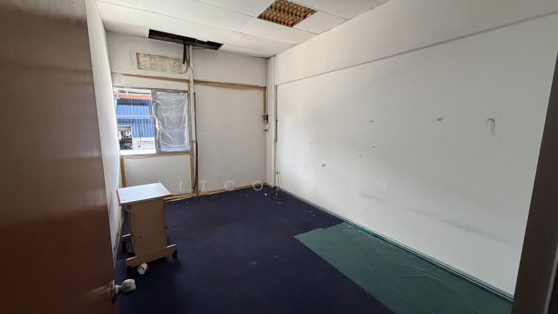 Factory for Rent in Kawasan Perusahaan Senawang Baru (Senawang) - Jitco Chin - Interior - PropertyGuru.com.my
