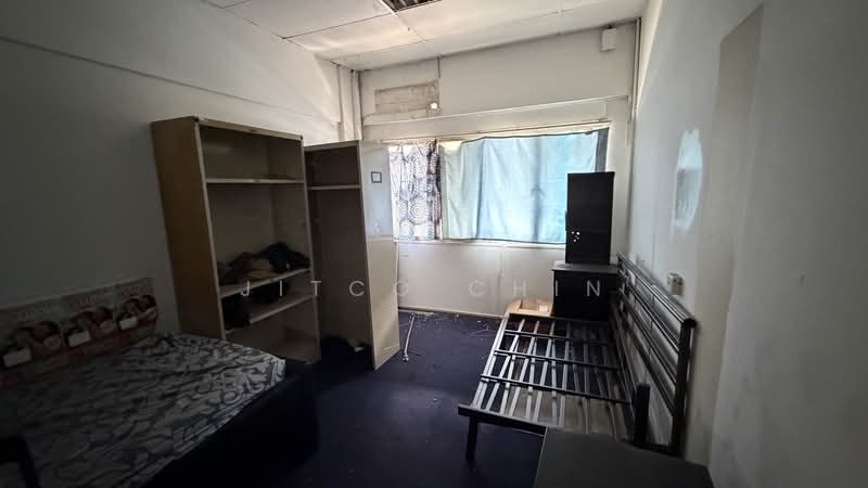 Factory for Rent in Kawasan Perusahaan Senawang Baru (Senawang) - Jitco Chin - Bedroom - PropertyGuru.com.my